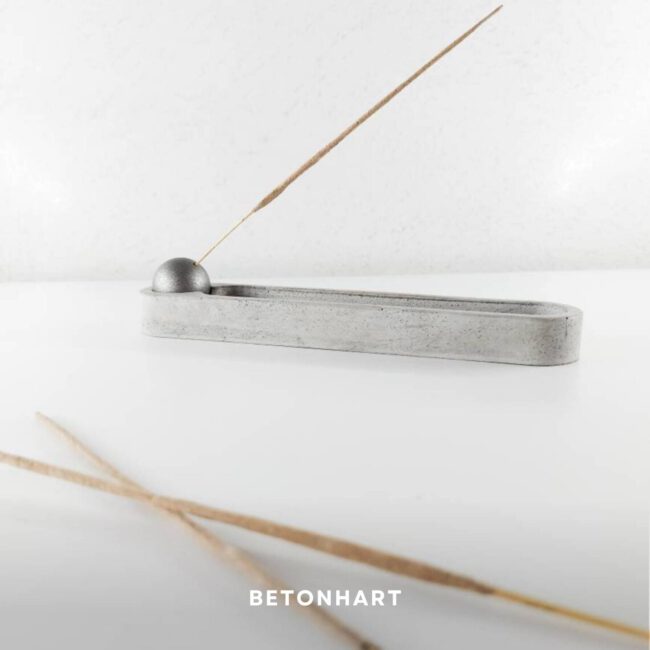 Räucherstäbchenhalter STICK