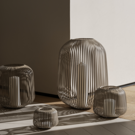 Blomus Laterne Lito | Nomad