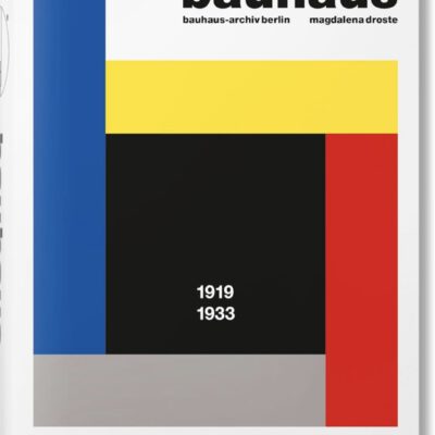Magdalena Droste
Bauhaus. Aktualisierte Ausgabe