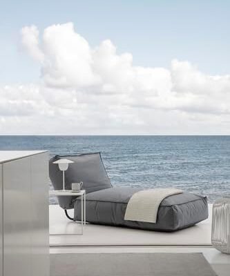 BLOMUS Outdoor-Bett STAY Relaxliege