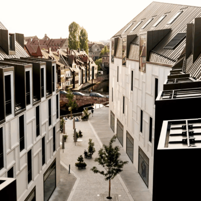 Karl August – Boutique & Design Hotel