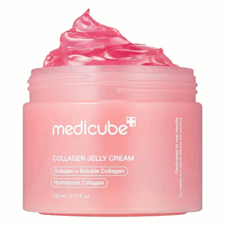 Medicube Kollagen-Gelee-Creme
