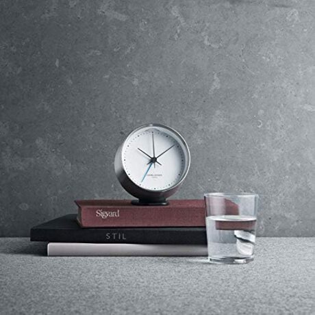 Georg Jensen Henning Koppel Wecker